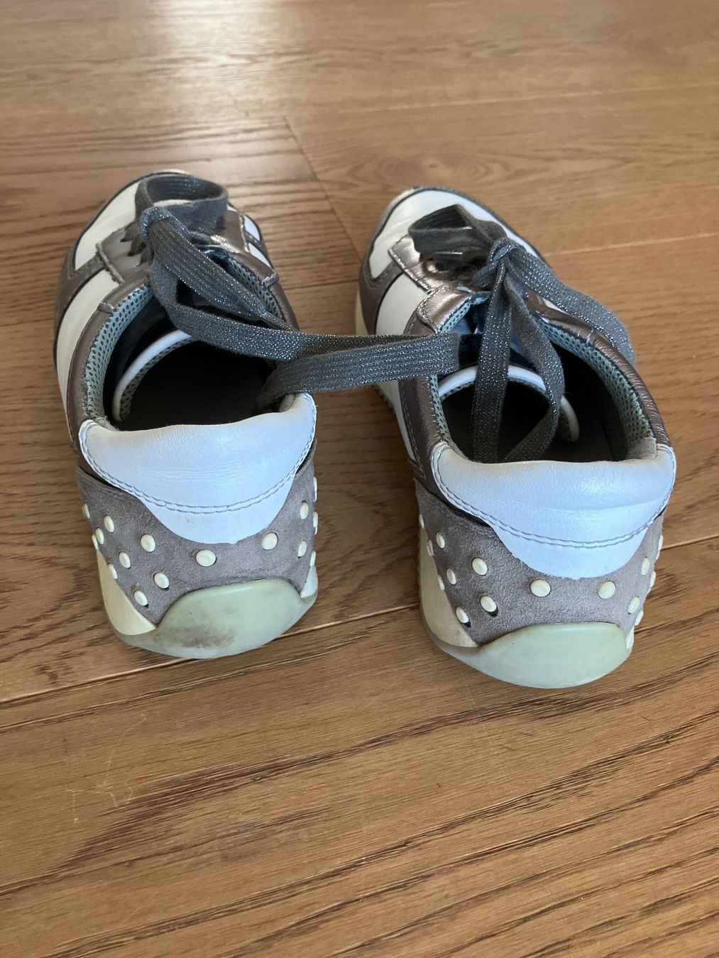 Ara Damenschuhe: Sneaker Gr. 38 – Gebraucht aus Unterägeri von Bettsofa123 1