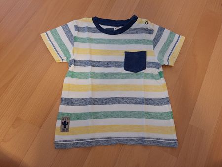 Shirt in Gr. 92