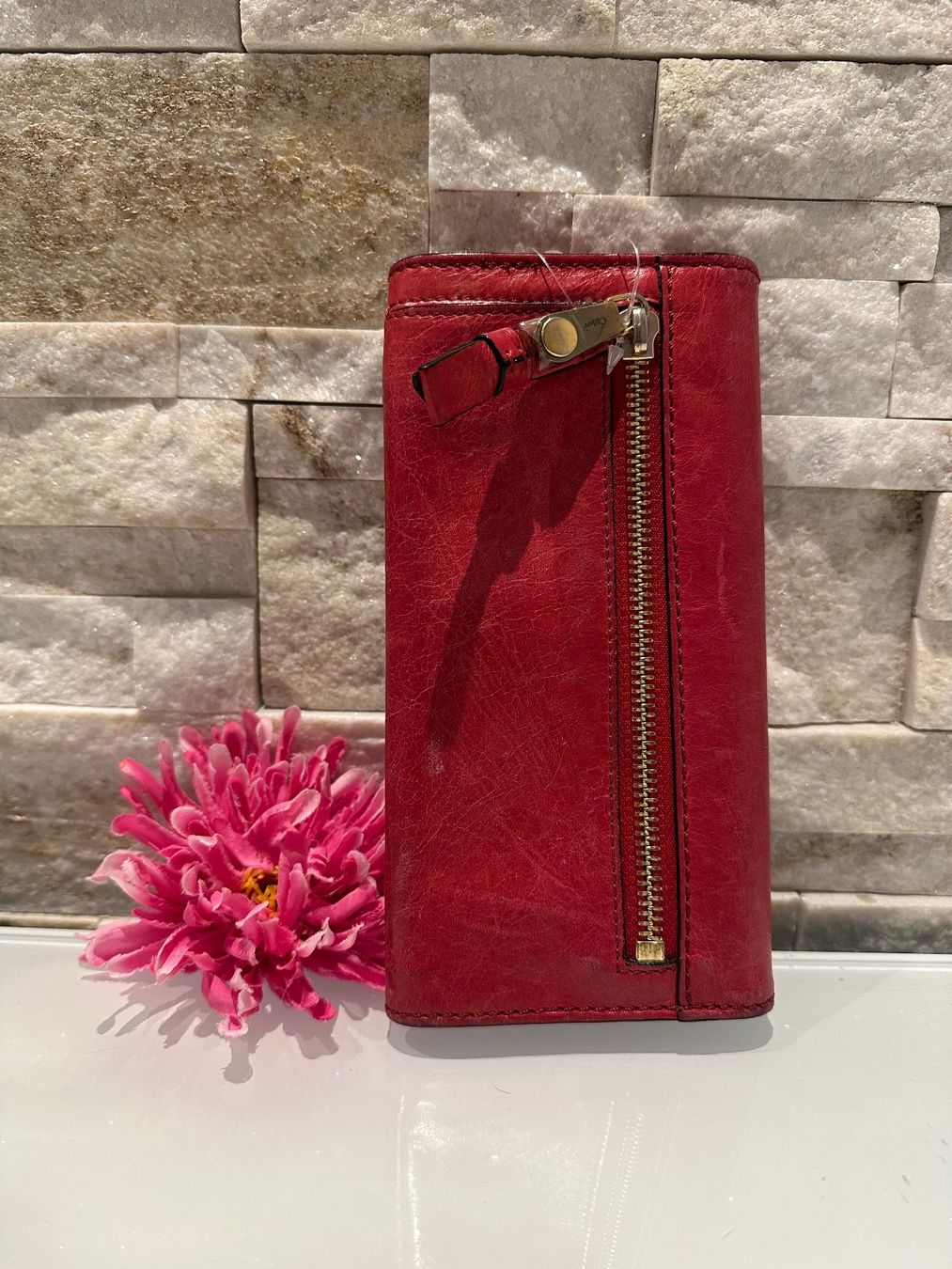 Chloé Portamonete: Chloé Long Wallet - Nr. 1251 – Usato da Hittnau venduto da LuxAndMore 1