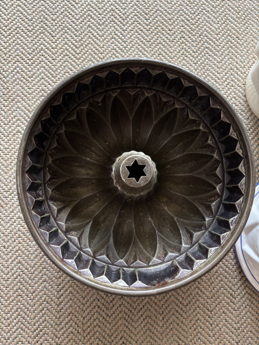 Moules à gâteaux: Kuchenformen – D'occasion à Rikon im Tösstal par Bonfi 2