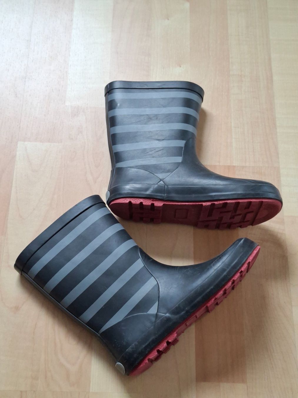 Jack Wolfskin Scarpe per ragazzi: Kinder Schuhpaket Gr 34 – Usato da Niederlenz venduto da ion_gv7d 8