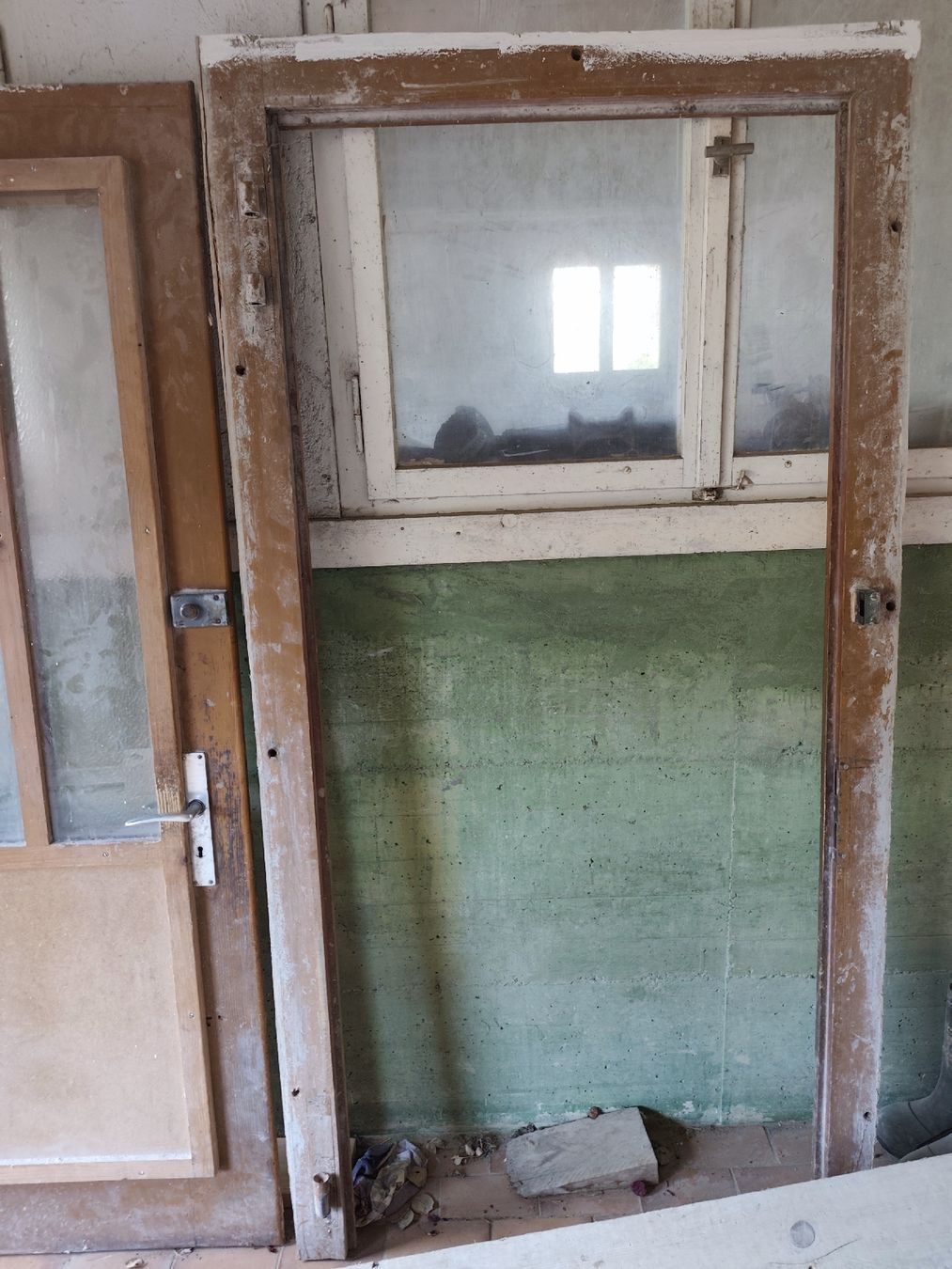 Portes: haustür – D'occasion à Ormalingen par Seppli_007 1