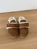 Nubikk Slipper Plateau - Neu & ungetragen