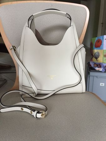Cuoieria Fiorentina Handtasche