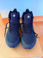 Mammut aenergy shoes