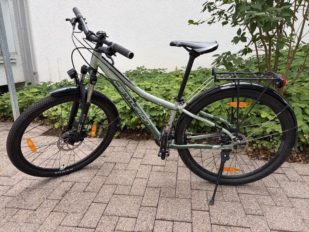 Biciclette: Centurion Velo für Jugendliche – Usato da Zürich venduto da frasseck
