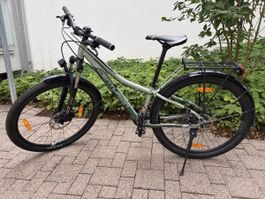 Centurion Velo für Jugendliche