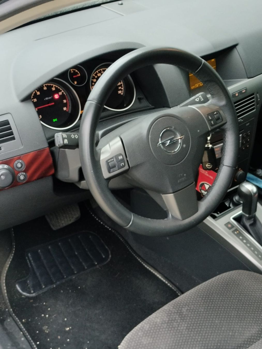 Opel Autos: Opel Astra H 1.8 – Defekt aus Aarburg von  6