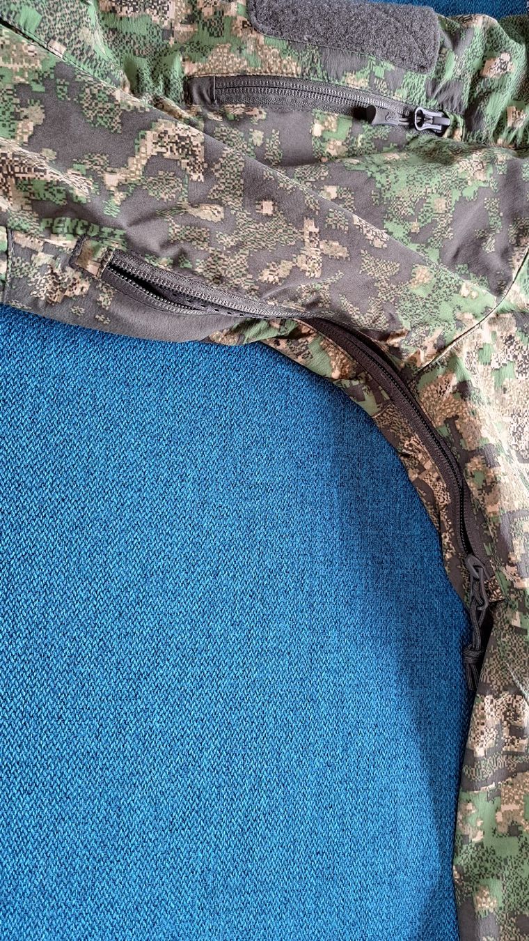 Giacche: Blizzard Jacket – Nuovo (secondo la descrizione) da Brenzikofen venduto da a.burkhard 2