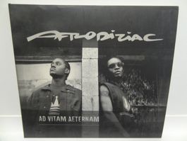 Afrodiziac - Ad Vitam Aeternam