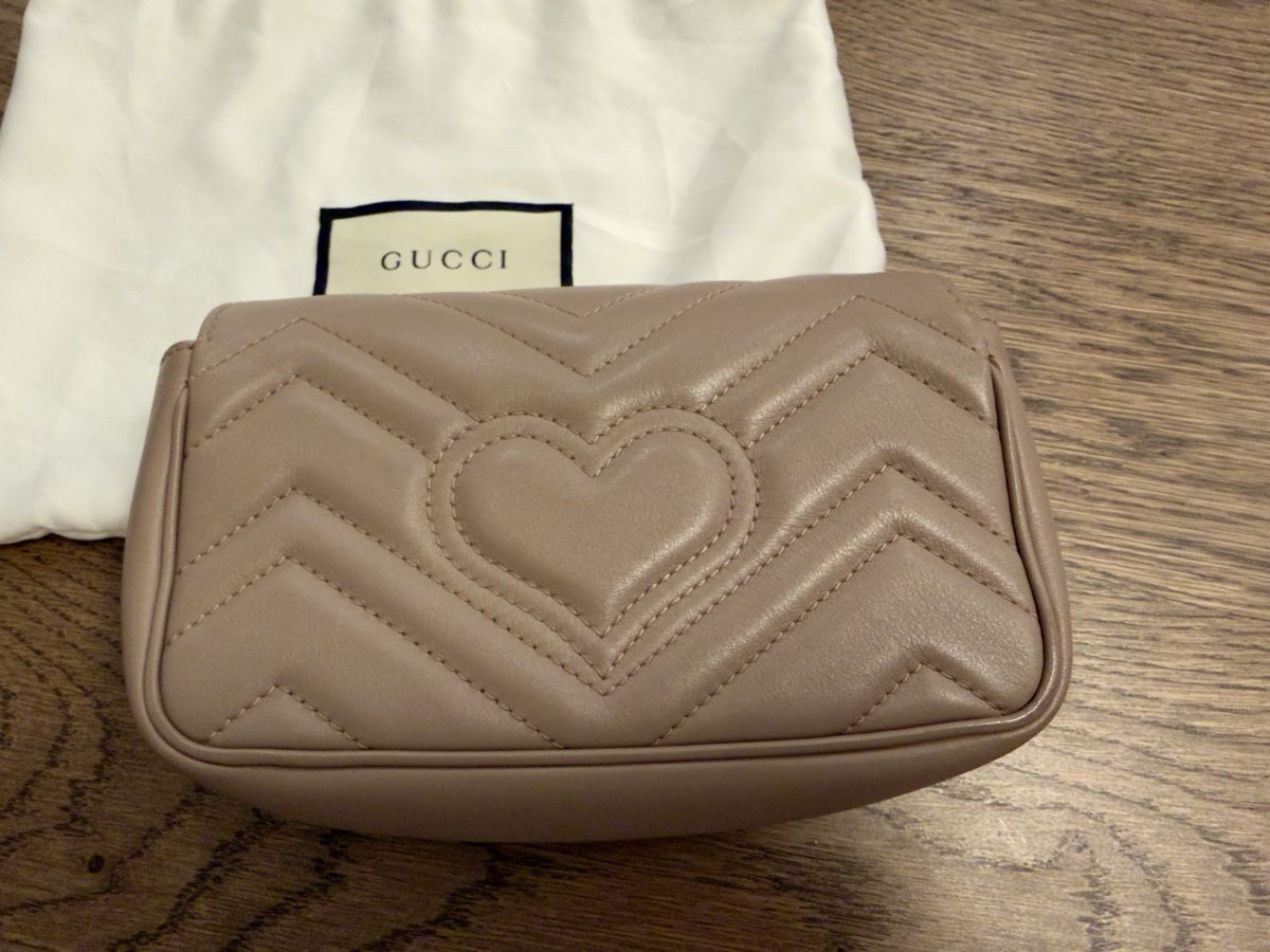 Gucci Borse da donna: Gucci mini bag – Usato da Altdorf UR venduto da jen_c55l 2