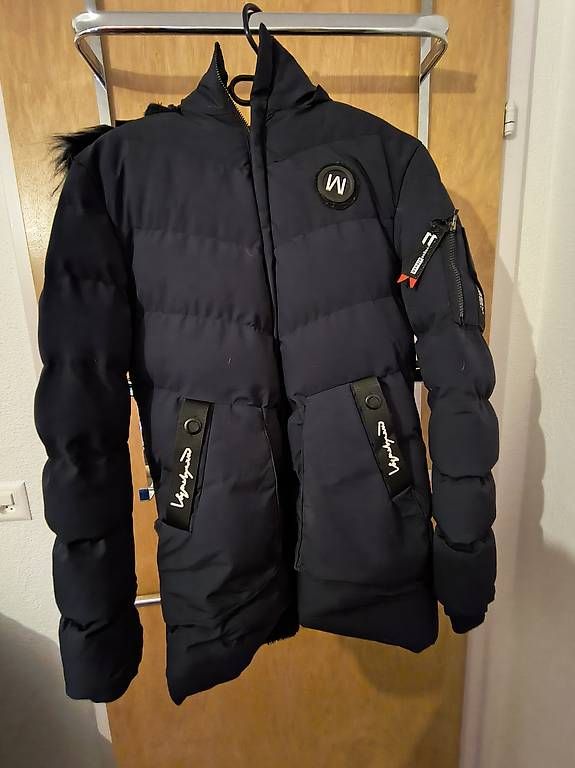 Giacche: Winterjacke XL – Usato da Steffisburg venduto da Freedom_warrior