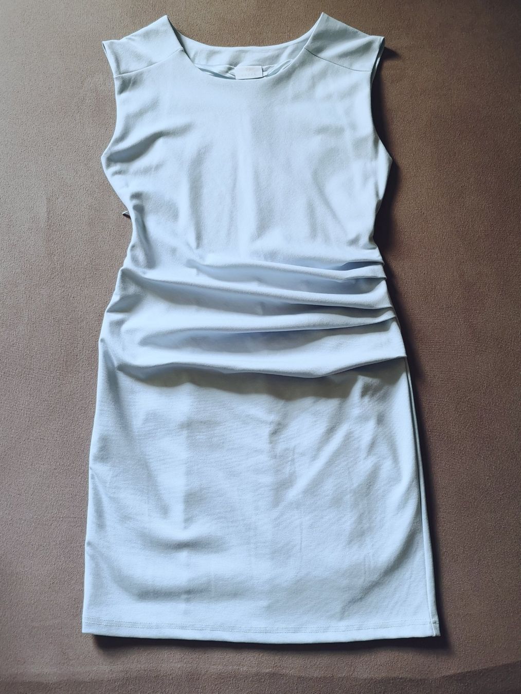 Kleider: Kleid hellblau – Neu (gemäss Beschreibung) aus Meilen von m.sch.7 1