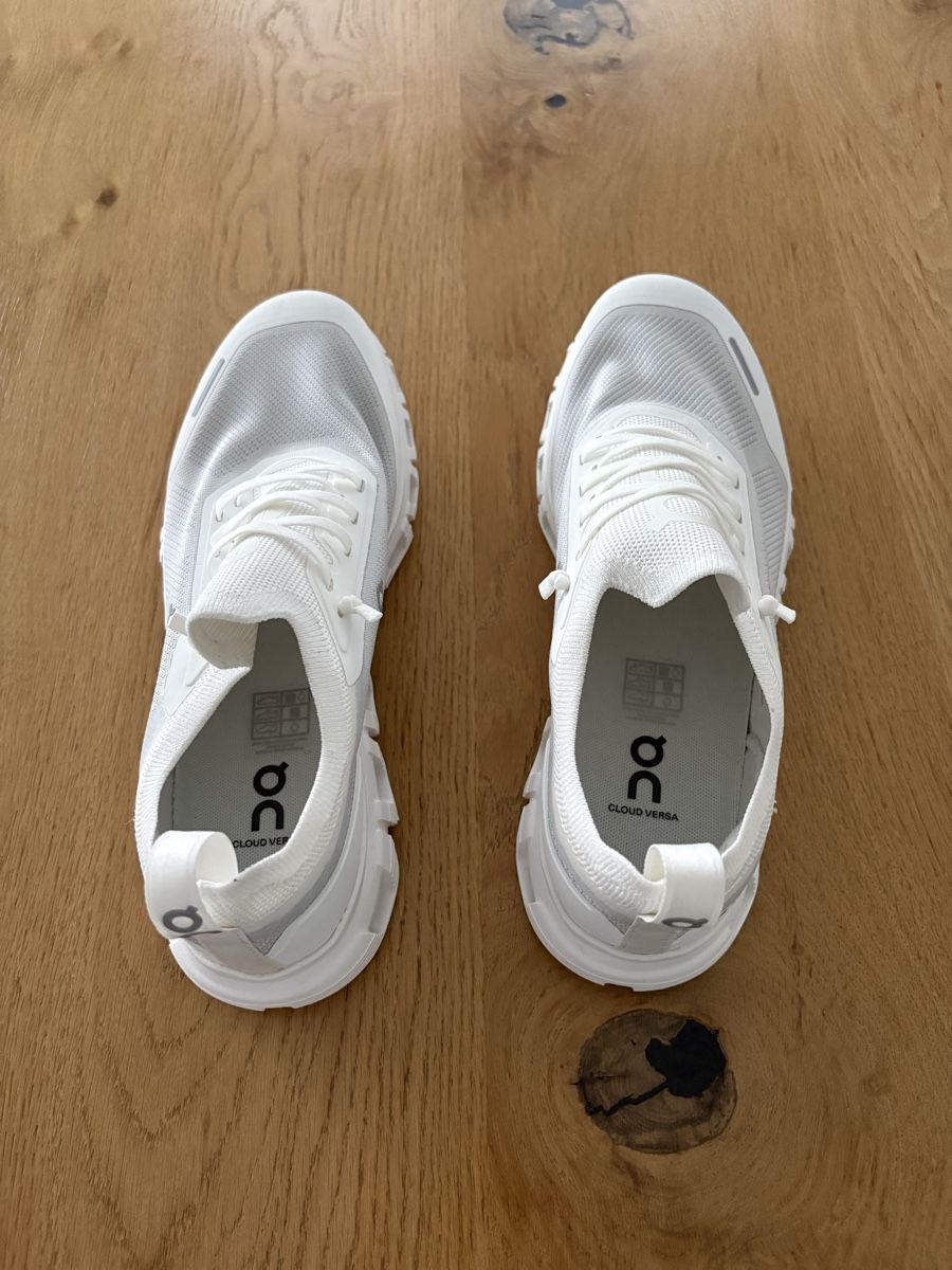 On Scarpe da uomo: ON Cloud 6 Sneakers Gr.42.5 – Nuovo (secondo la descrizione) da Rebstein venduto da lave 7