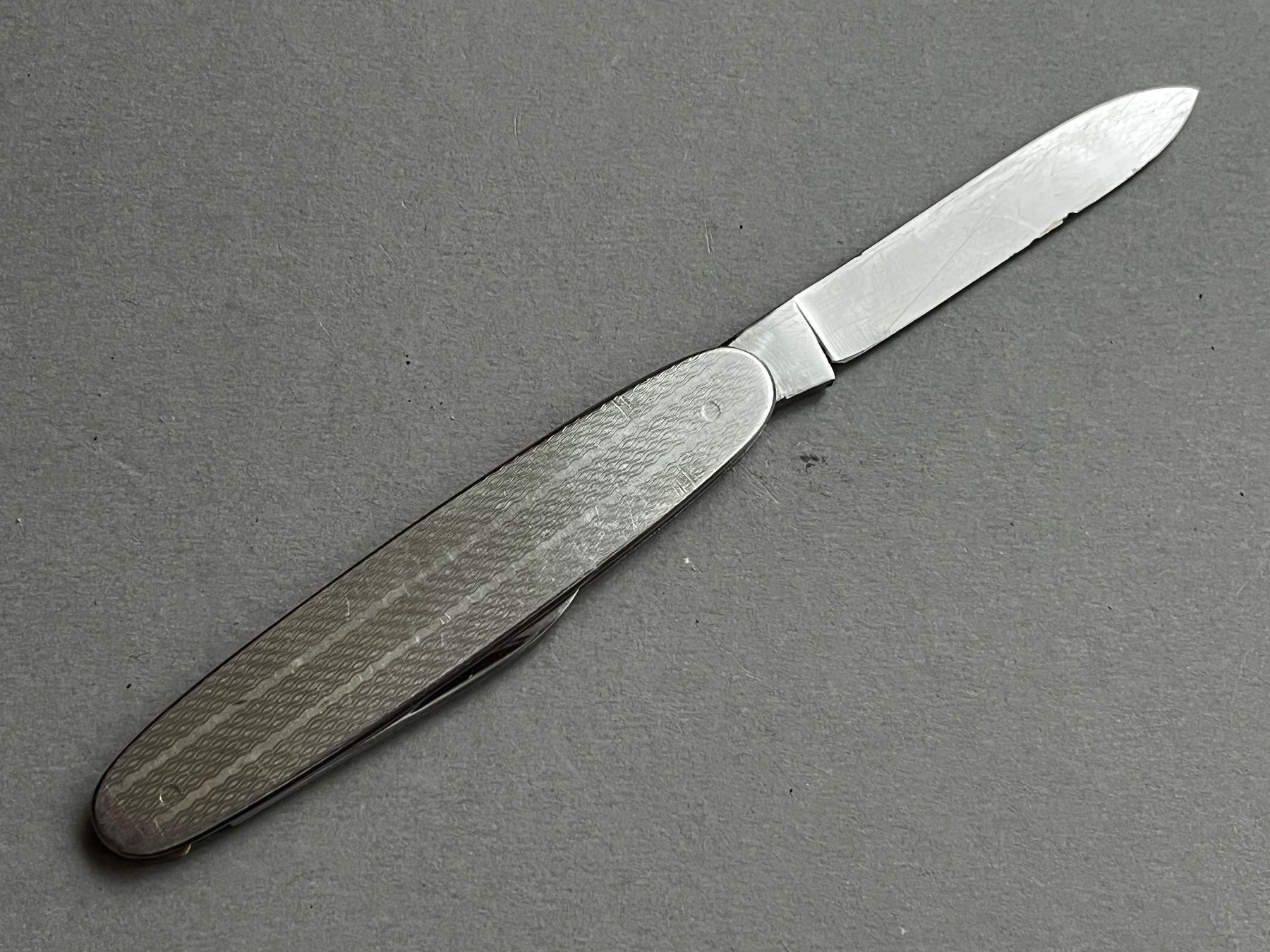 Solingen Couteaux de poche: Sackmesser Solingen 86 mm – D'occasion à Zürich par FV.vintage 8