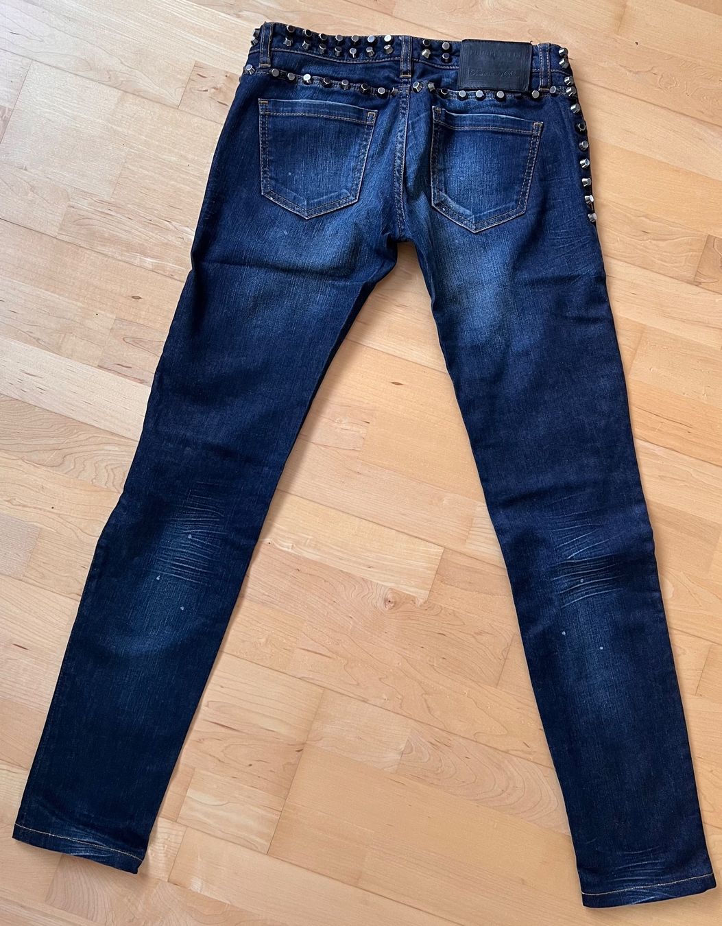 Philipp Plein Jeans: Philipp Plein Jeans, Gr. 26 – Gebraucht aus Küsnacht ZH von mar_tr9p 1