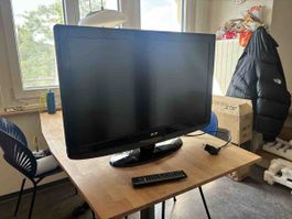 Fernseher Acer LCD 32“
