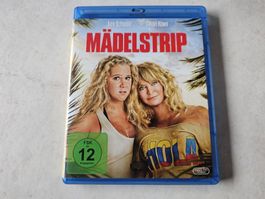 Mädelstrip  /  Bluray