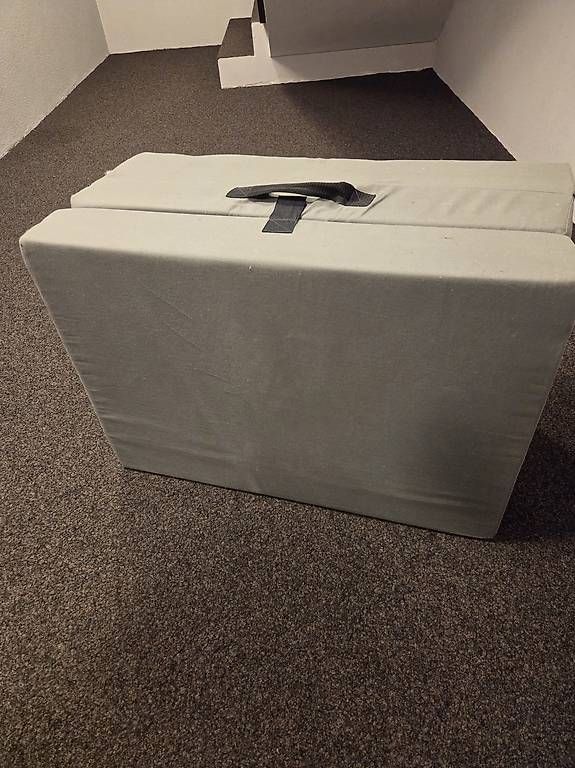 Materassi: 2 Ikea Klapp Matratzen. GRATIS. – Usato da Goldach venduto da Debo0703