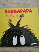 BARBAPAPA DIE FLÖHE