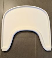 Stokke Tripp Trapp Tray / Tisch – Weiss (Gebraucht)