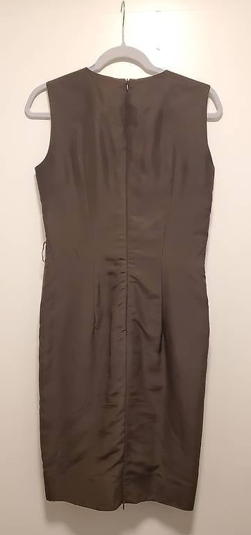 Vestiti: Designer Cocktail Kleid – Usato da Sigriswil venduto da man_nk6g 2
