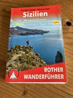 Wanderbüchlein Sizilien