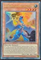 YU-GI-OH! Weißer Drache Lindwurmstrahl- BLHR-DE076 Ultra Rar