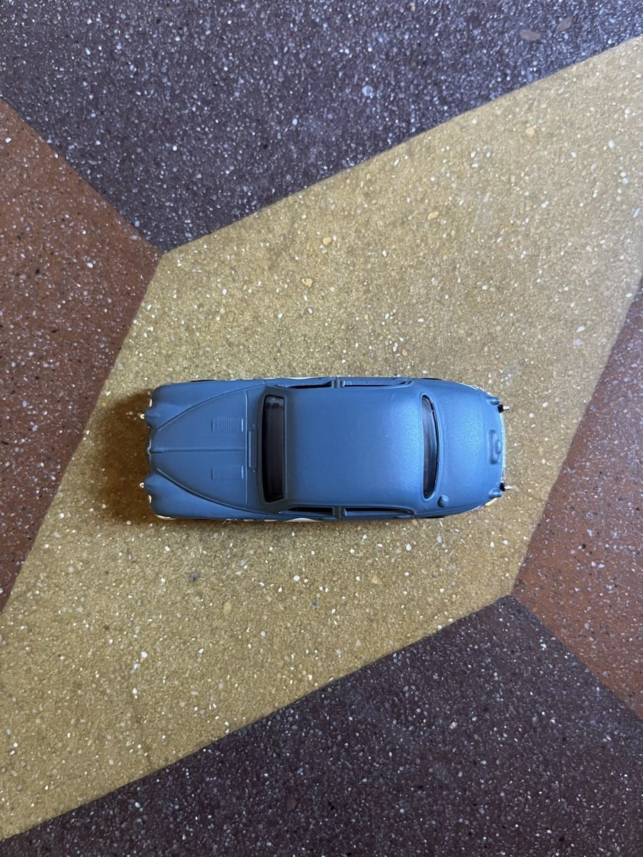 Hot Wheels Modellautos: Jaguar Mk1 Hot Wheel 2023 – Gebraucht aus Ehrendingen von Duwe_KlG 1