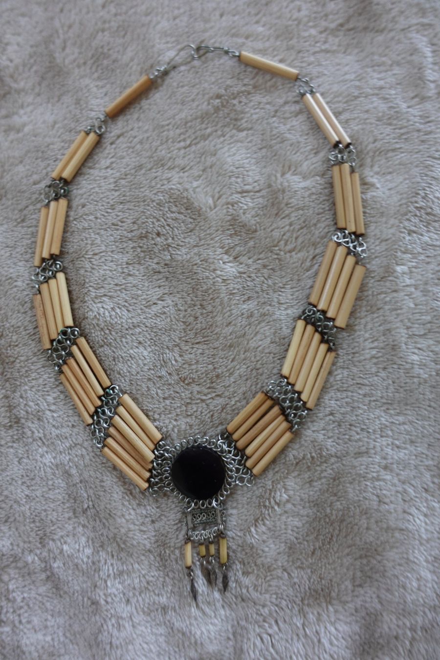 Altri gioielli: 1 schönes 31 teiliges Modeschmuck Set – Usato da rorschach venduto da Babsi64 7