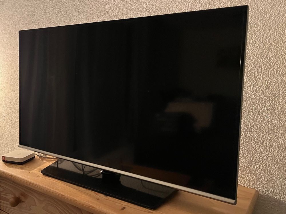TV Samsung UE40H5080AS | Kaufen auf Ricardo