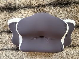 Nackenkissen / Orthopädisches Kissen, neuwertig!