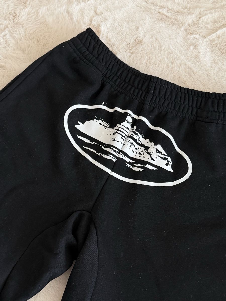 Corteiz Pantaloni: Corteiz-Shorts – Usato da Biel/Bienne venduto da ili_k9dc 1