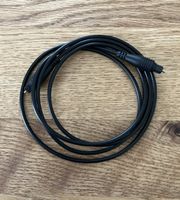 Optisches Audiokabel 1,5m Toslink