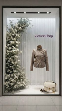 Veste en cuir d'agneau