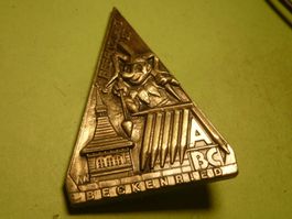 BECKENRIED 1987 SILBER