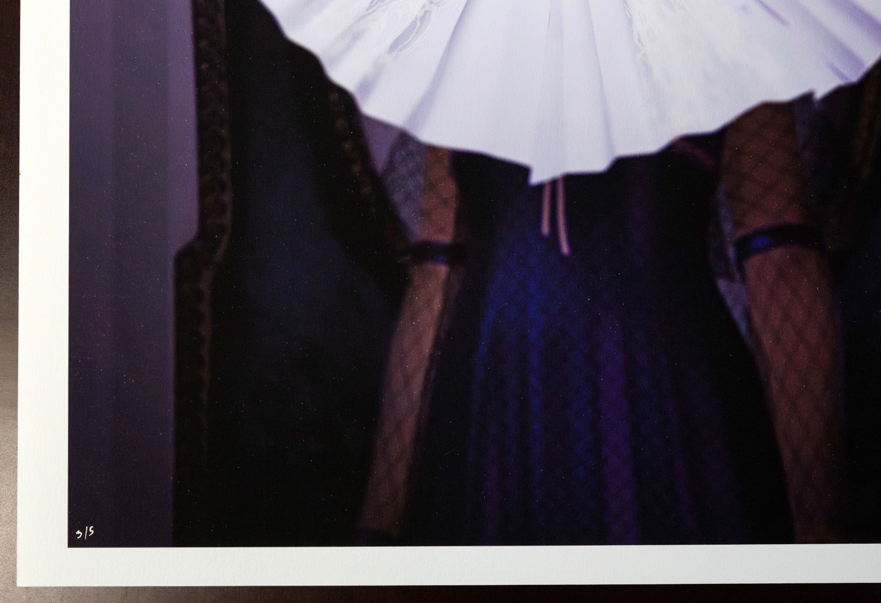 Foto & Immagini: NATALIE SHAU - LADY VIOLET - 3/5 – Nuovo (secondo la descrizione) da St. Gallen venduto da kobayashi-maru 5