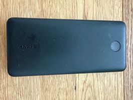 ANKER Powerbank Modell A1364 - 20'000 mAh