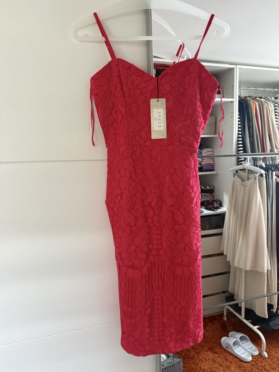 Vestiti: Kleid Gr. 36  neu mit Etikett – Nuovo e nell'imballaggio originale da pratteln venduto da Bogi94 4