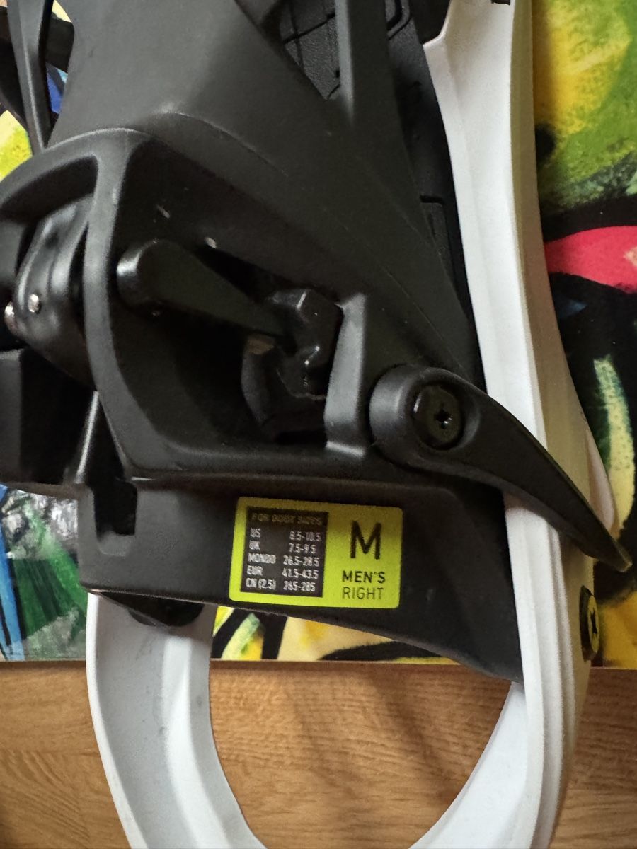 Boards: LIB TECH & LOST JAMIE LYNN 2017-18 SNOWBOARD – Gebraucht aus Reinach BL von val_85l8 5