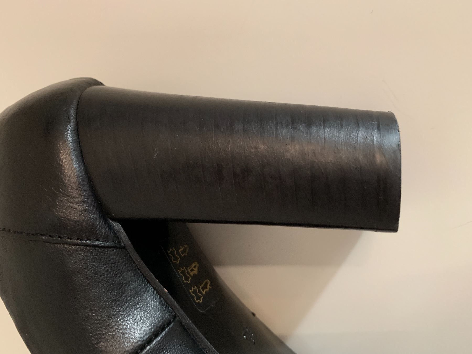 Damenschuhe: Pumps Companys – Gebraucht aus Zürich von ThaliaL 8