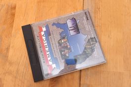 Rand Mc Nally's America (CIB)