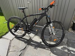 Ben-e-Bike 27.5 // E-Bike für Jugendliche 