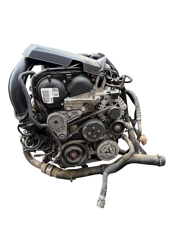Motoren: Volvo B4164T 1.6 Turbo Motor – Gebraucht aus Safenwil von Optimec_GmbH 3