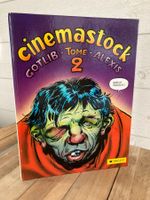 Gotlib-Alexis-Cinémastock T2-1984