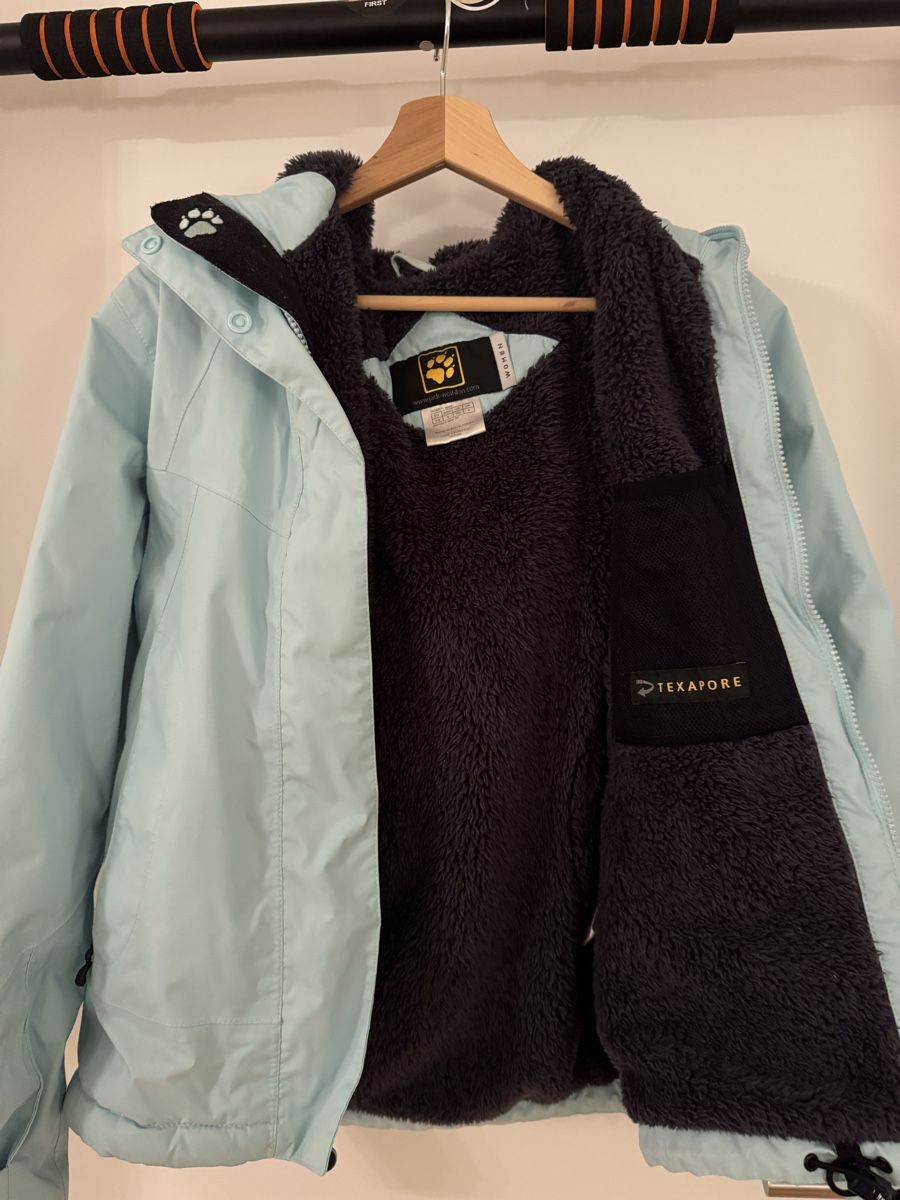 Jack Wolfskin Giacche: Winterjacke – Usato da Beringen venduto da ste_bh8w