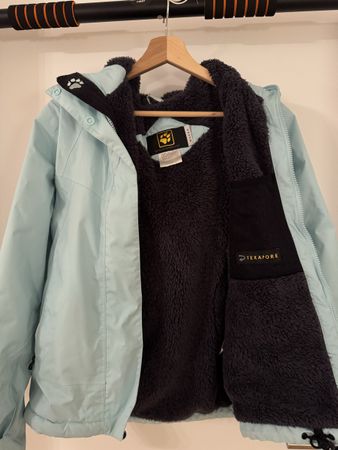 Winterjacke