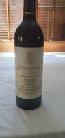 1 Flasche Ribera del Duero Alion 2001 (L15)