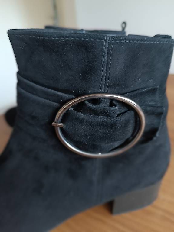 Gabor Scarpe da donna: Gabor Stiefeletten – Usato da Zürich venduto da kaktusbluete01 3