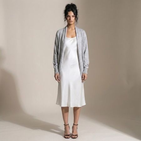 bolero / cardigan von escada - gr s